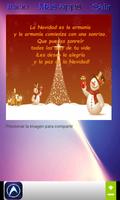 برنامه‌نما Frases para navidad عکس از صفحه