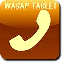 Instalar wasap para tablet 6-poster