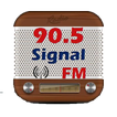 Radio Signal FM