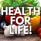 Health For Life! icône
