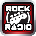Radio rock music