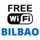 WiFi Gratis Bilbao - Free Wifi ikona