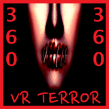 VR Terror 360 icône