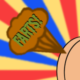 Fart Time Bomb simgesi