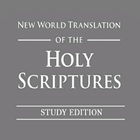 JW Bible Study Edition icon