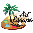 Art Escape 아이콘