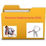ikon Revisiones Reglamentarias OCA