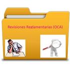 Revisiones Reglamentarias OCA icon