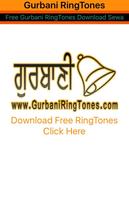 Gurbani Ring Tones Affiche