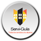 Servi-Guia Seseña आइकन