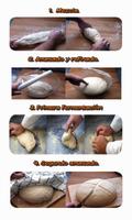 Cómo hacer pan 스크린샷 1