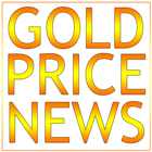 Gold Price News icône