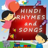 HINDI RHYMES APP ikon