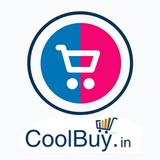 Online Shopping app ikon