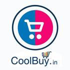 Online Shopping app-icoon