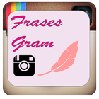 FrasesGram ícone