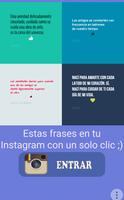 FrasesGram poster