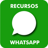 Recursos Gratis para WhatsApp icône