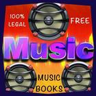 Free Music Mp3 ⇩ آئیکن