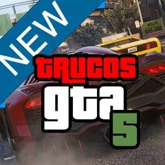 Trucos Grand Theft Auto V