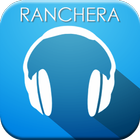 Música Ranchera Pro icône