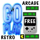 Arcade and Classic Games icon