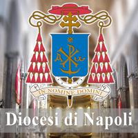 Diocesi di Napoli Plakat