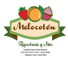 Melocotón Repostería y Más иконка