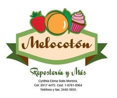 Melocotón Repostería y Más capture d'écran 1