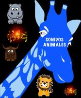 Sonidos  Animales screenshot 1