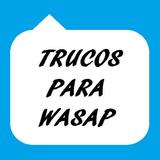 Trucos para wasap gratis biểu tượng