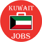 Kuwait Jobs أيقونة