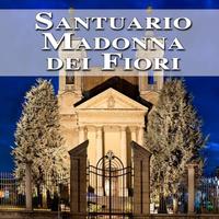 Santuario Madonna dei Fiori ポスター