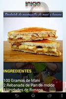 Desayunos Saludables screenshot 1