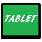 Instalar wasap en tablet full biểu tượng