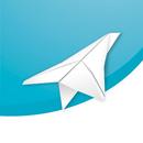 Aviones de papel. Origami APK