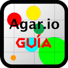 Guide and Tips for Agar.io icon