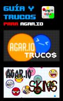 Guide and Tips for Agar.io 截圖 3