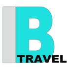 IB travel আইকন