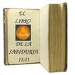 El Libro de la Sabiduria 11:11