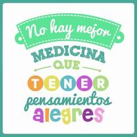 Frases positivas con imagenes Affiche