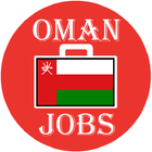 Oman Jobs ikona