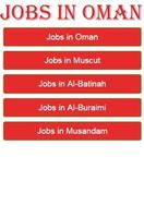 Oman Jobs screenshot 2