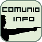 Informação para Comunio ícone