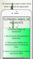 Aguacate syot layar 3