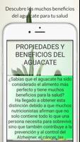 Aguacate screenshot 2