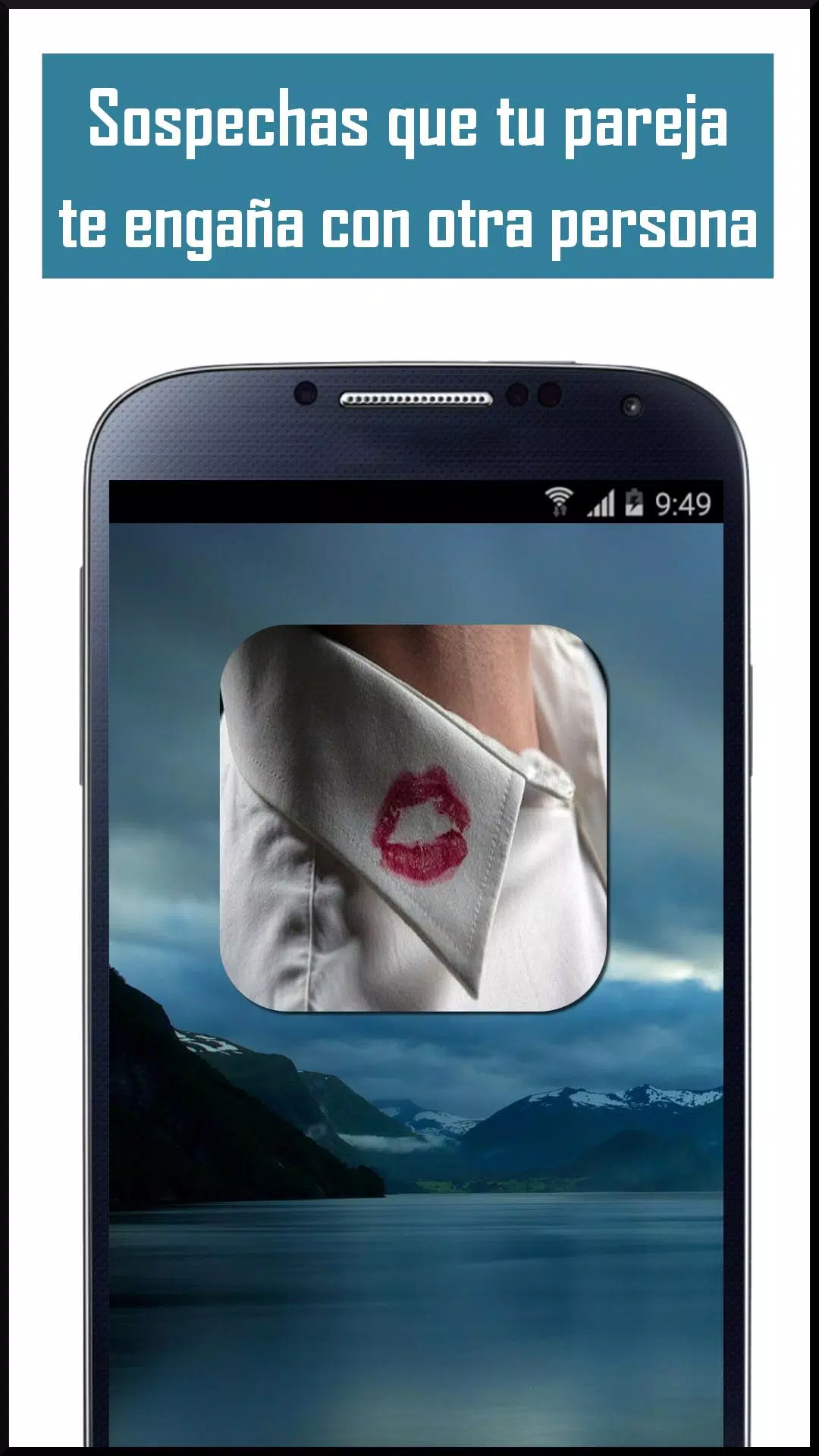 Descarga de APK de Pareja infiel y amor te engaña para Android Descarga de APK de Pareja infiel y amor te engaña para Android