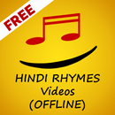HINDI RHYMES OFFLINE App APK