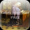 Catholic Saints: Nuns FREE