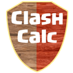 Clash Calc